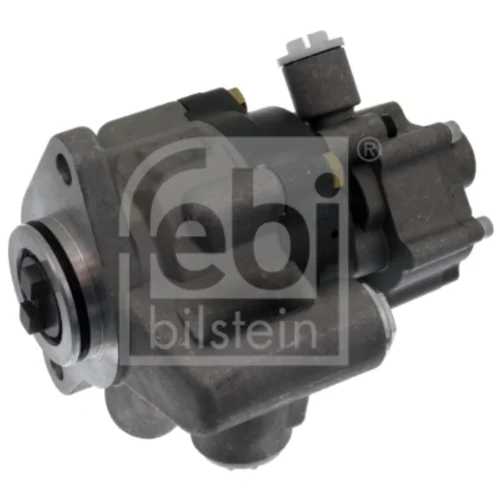 Hydraulic Pump, steering system (Steering)