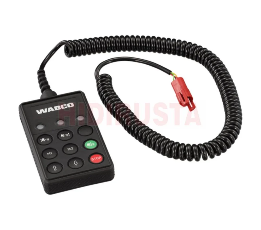 Level Control Controller