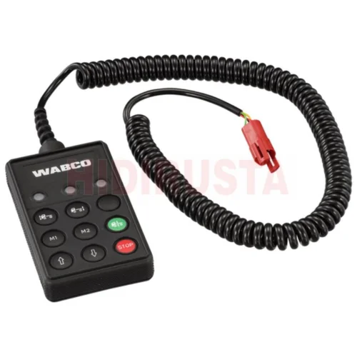 Level Control Controller