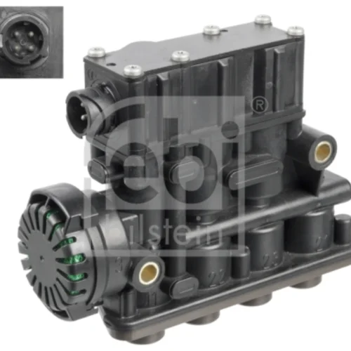 Seviye Kontrol Valfi Volvo/RVI/Ford/Temsa