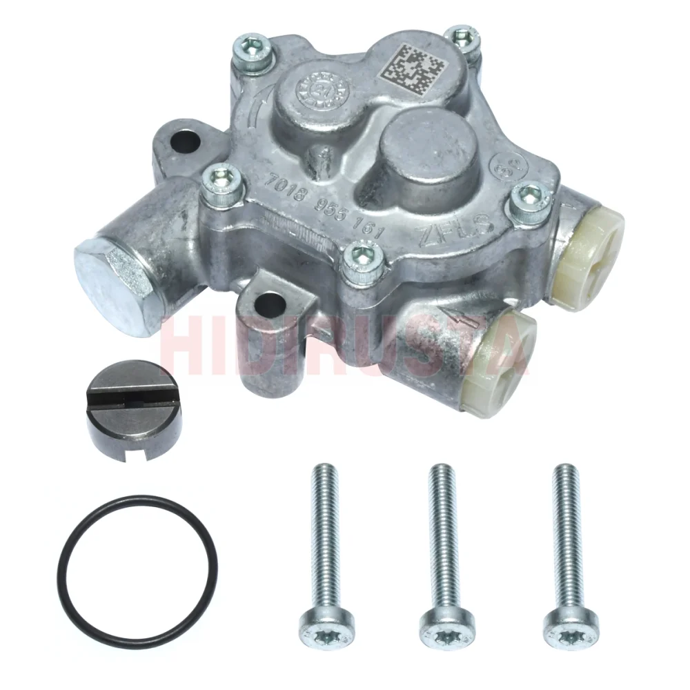 Fuel Pump