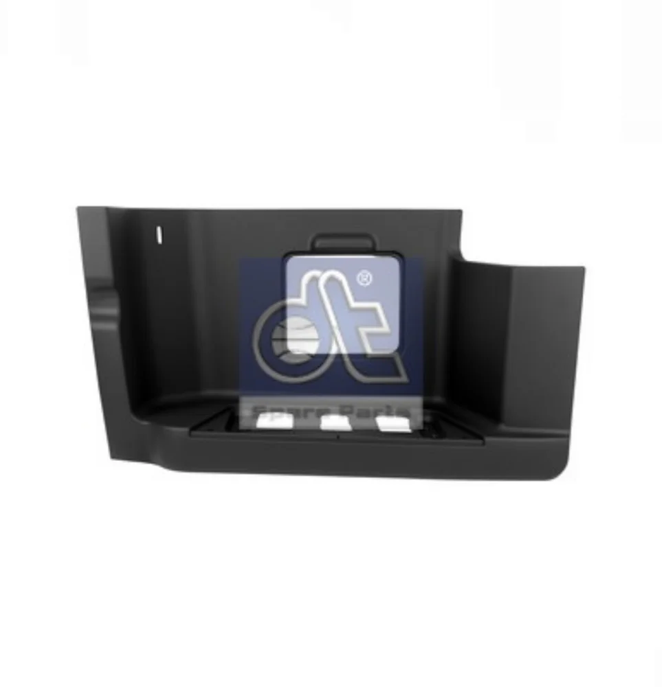 Foot Board, door sill (Body)
