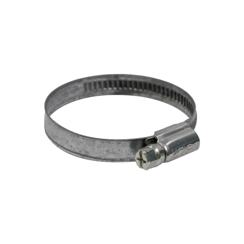 Worm-Drive Hose Clamp 30-45 B9/W1