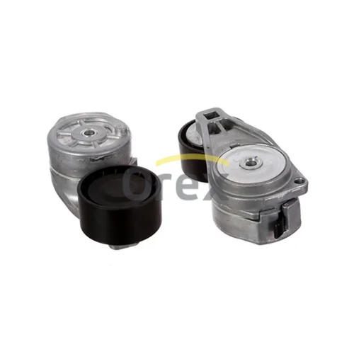 Belt Tensioner, v-ribbed belt