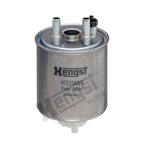 Fuel filter (Fuel Supply System)