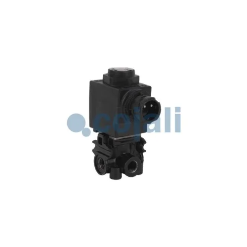 Selenoid Valve