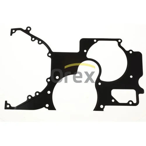 Gasket, Block Cover (Crankcase)