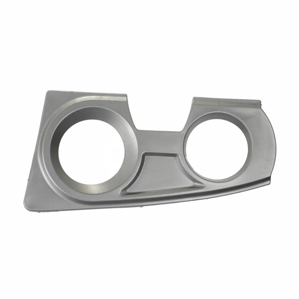 Frame, Fog Light (L)