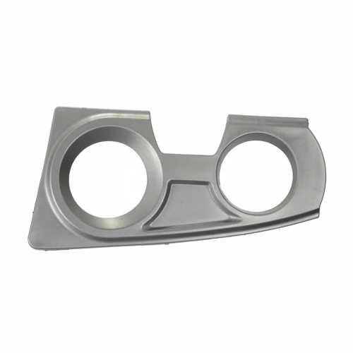 Frame, Fog Light (L)