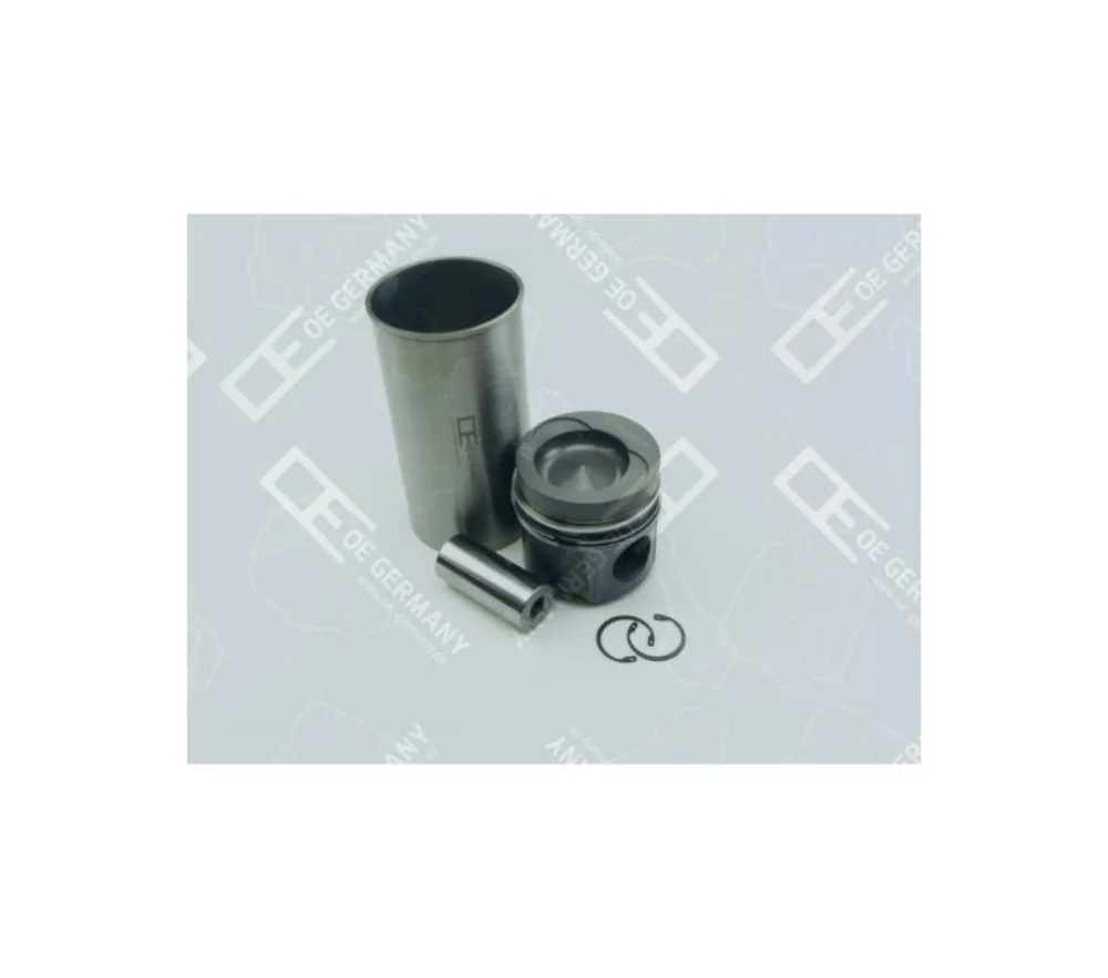 Cylinder / Piston