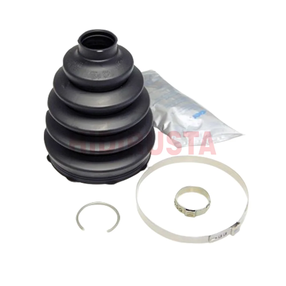 Aks Körüğü Dış T5/T6/A6/CAAA/CAAB/CAAC 2.0 TDI 10>