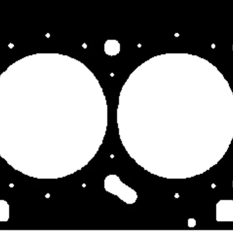 Gasket, cylinder head