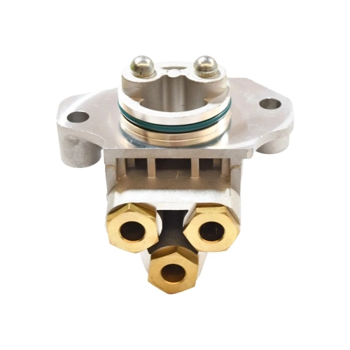 Switch, Splitter Gearbox