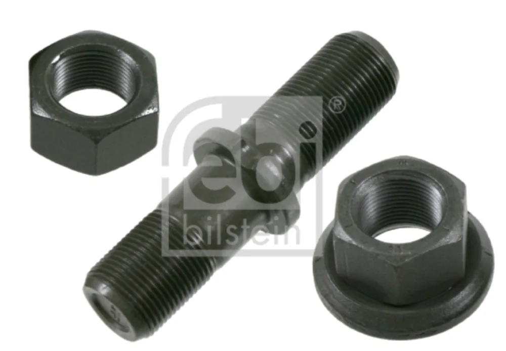 Wheel Stud (Wheels)
