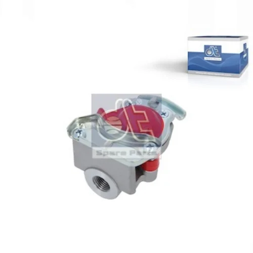 Coupling Head (Compressed-air System)