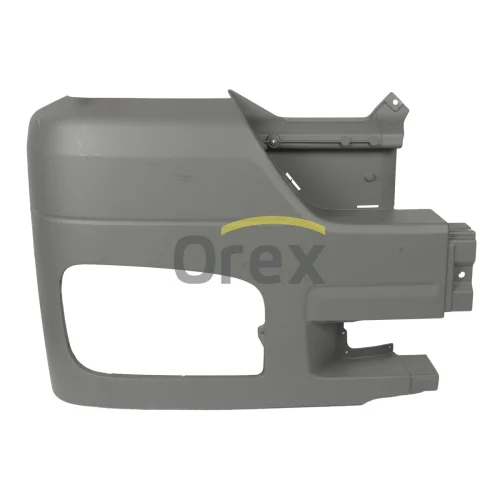 Bumper (R)