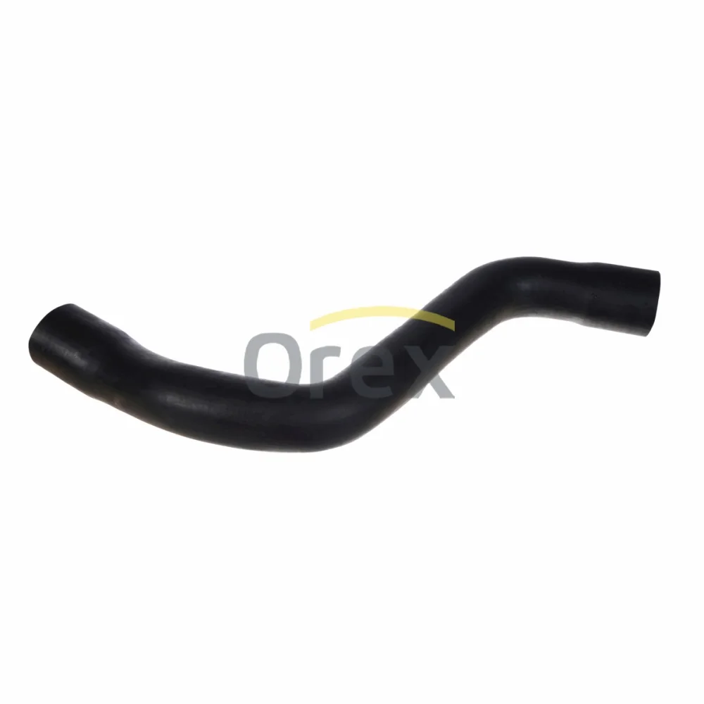 Radyatör Hortumu Üst Scania CP DC9 58x58x680 mm