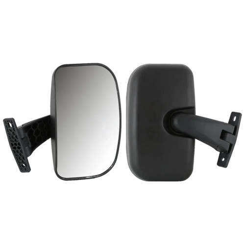 Ramp Mirror