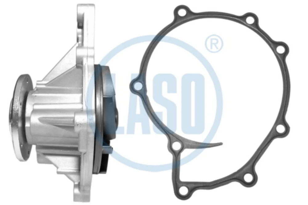 Water Pump (Cooling System)