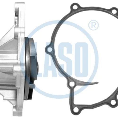 Water Pump (Cooling System)