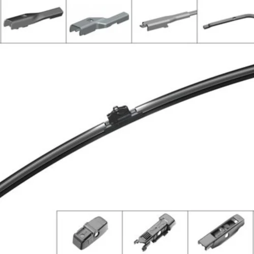 Wiperblade