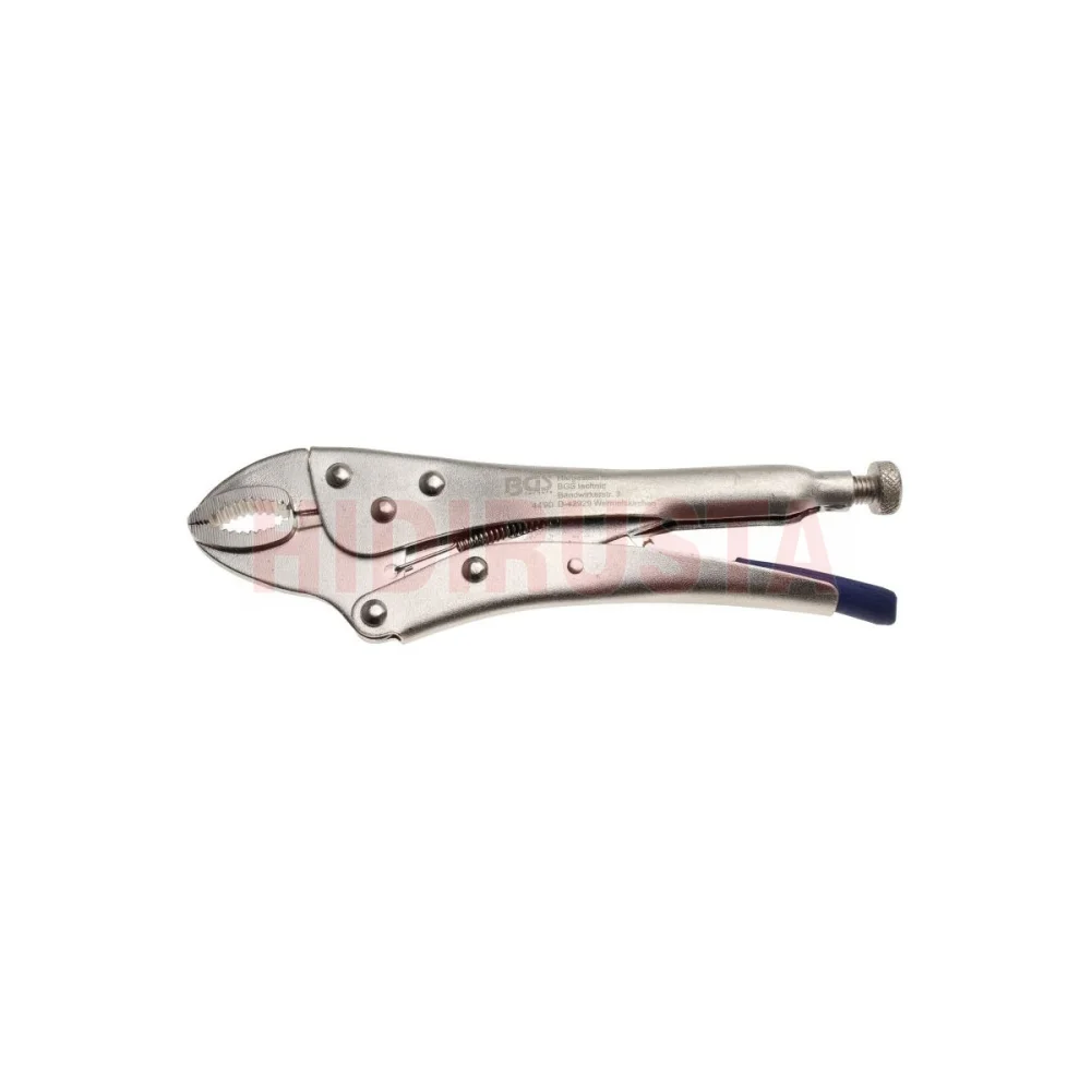 Ayarlı Pense 250Mm Standart