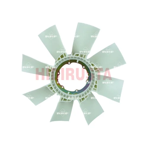 Fan Kanadi Daf CF-XF  720 Mm  02..06
