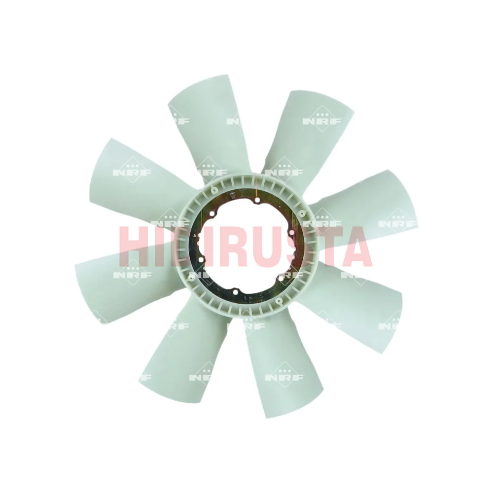 Fan Kanadi Daf CF-XF  720 Mm  02..06