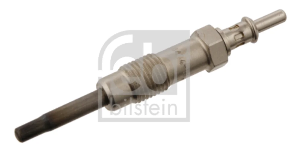 Glow Plug (Glow Ignition System)