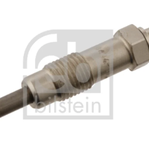 Glow Plug (Glow Ignition System)
