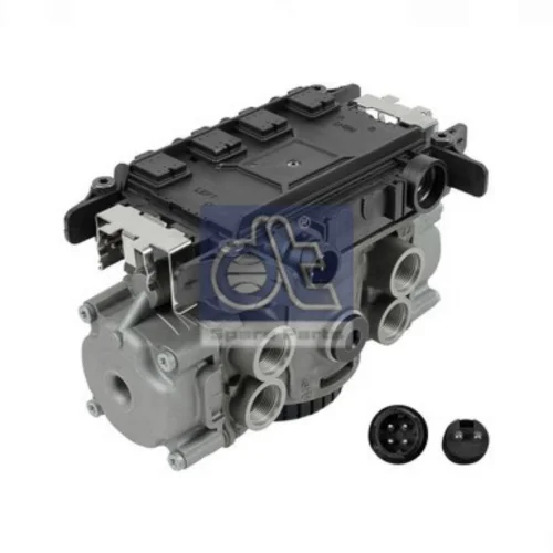 Axle Modulator (Compressed-air System)
