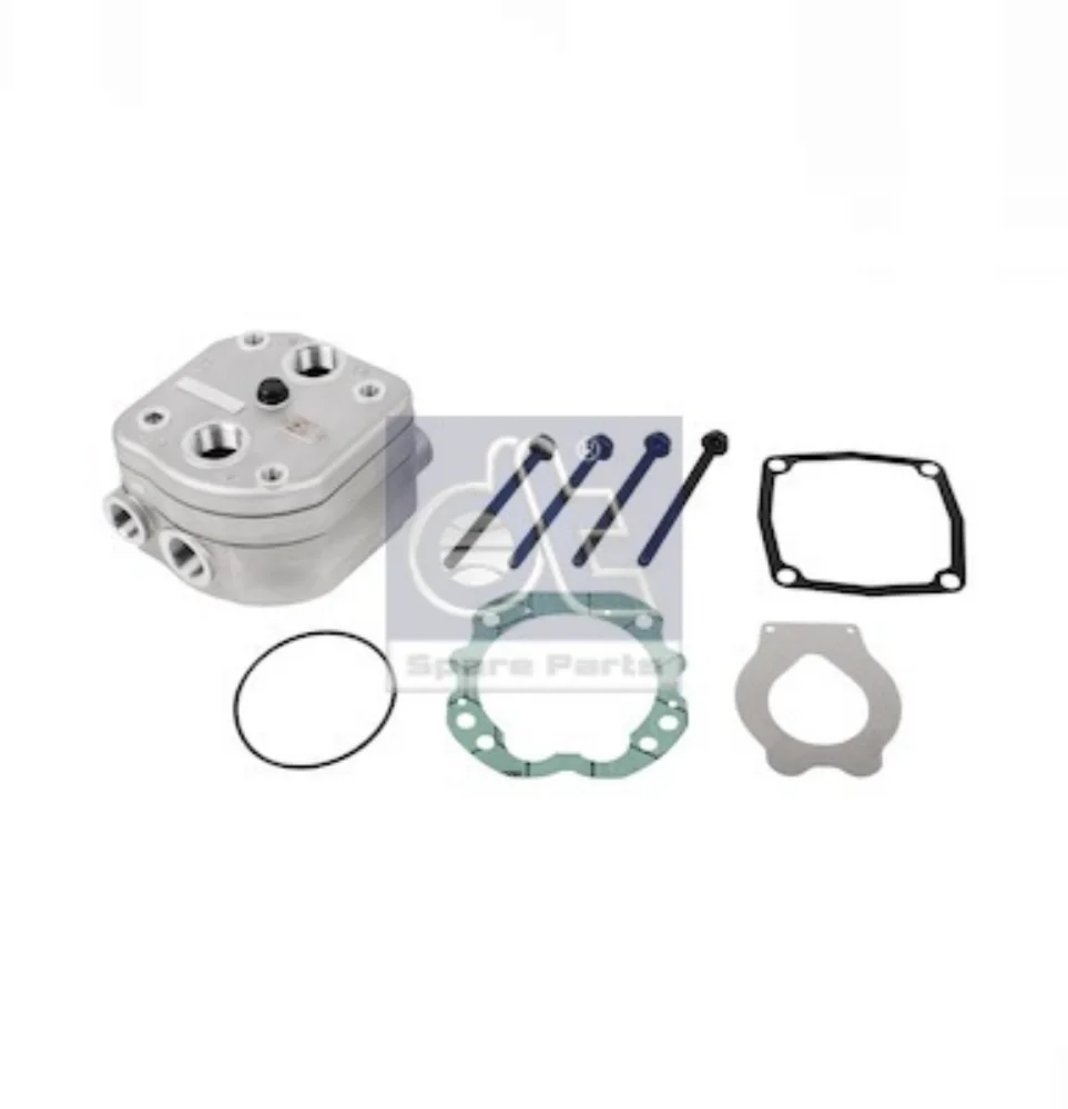 Cylinder Head  compressor