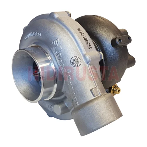 Turbo Actros 502, Otobüs 502 Euro 2-3 (Sağ-Sol)