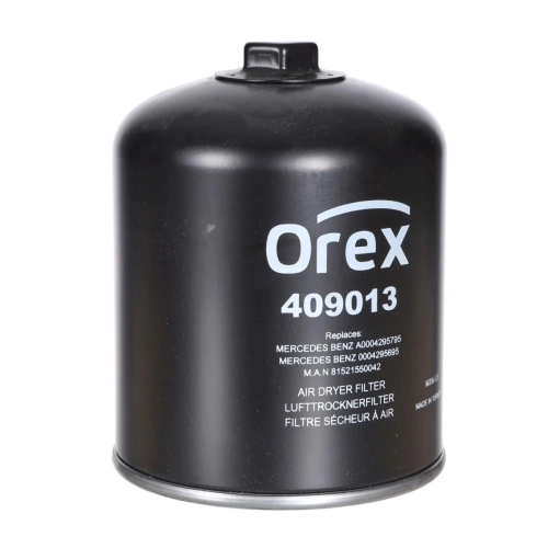 Kurutucu Filtre Daf XG/XF/CF Euro 6