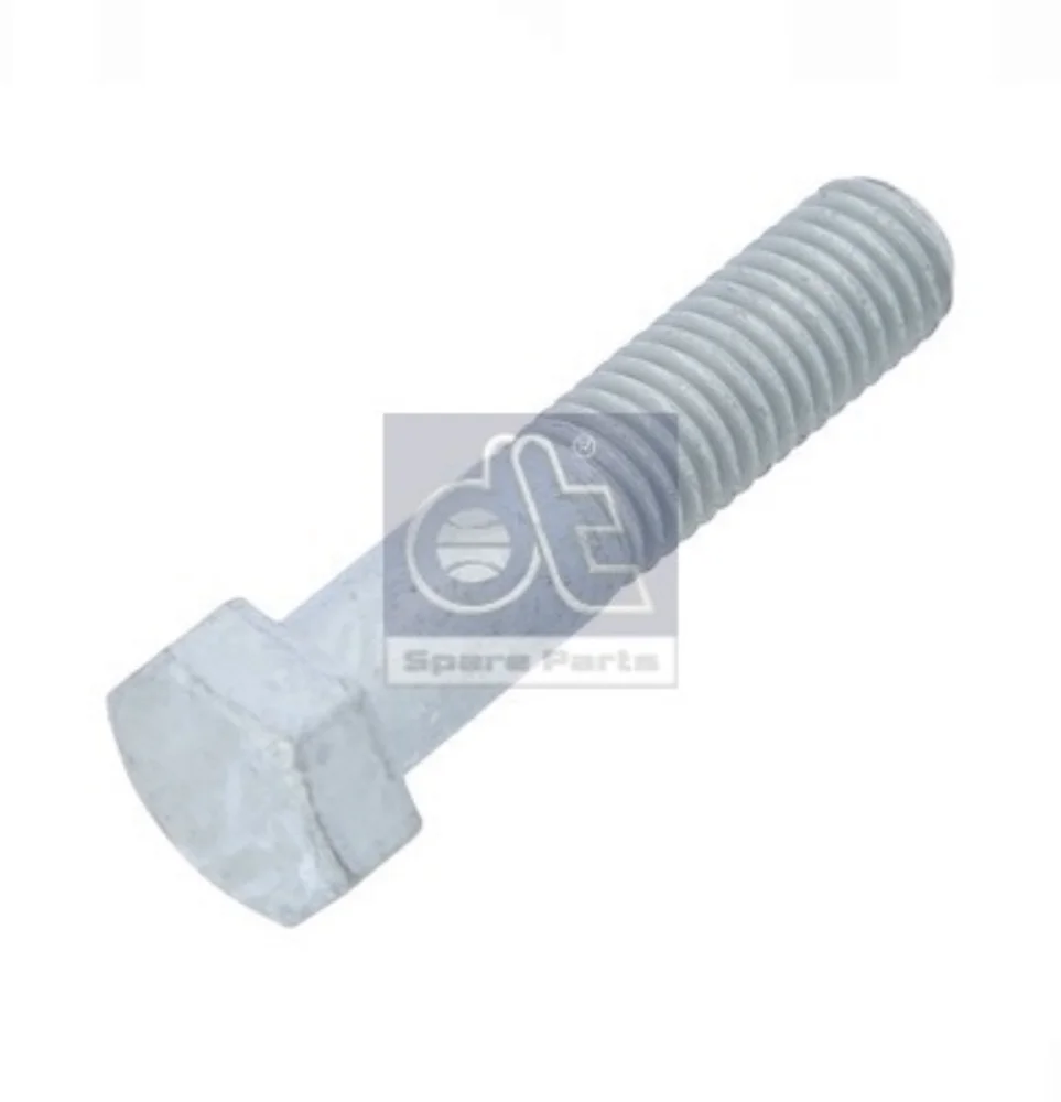 Axle Bolt drive shaft