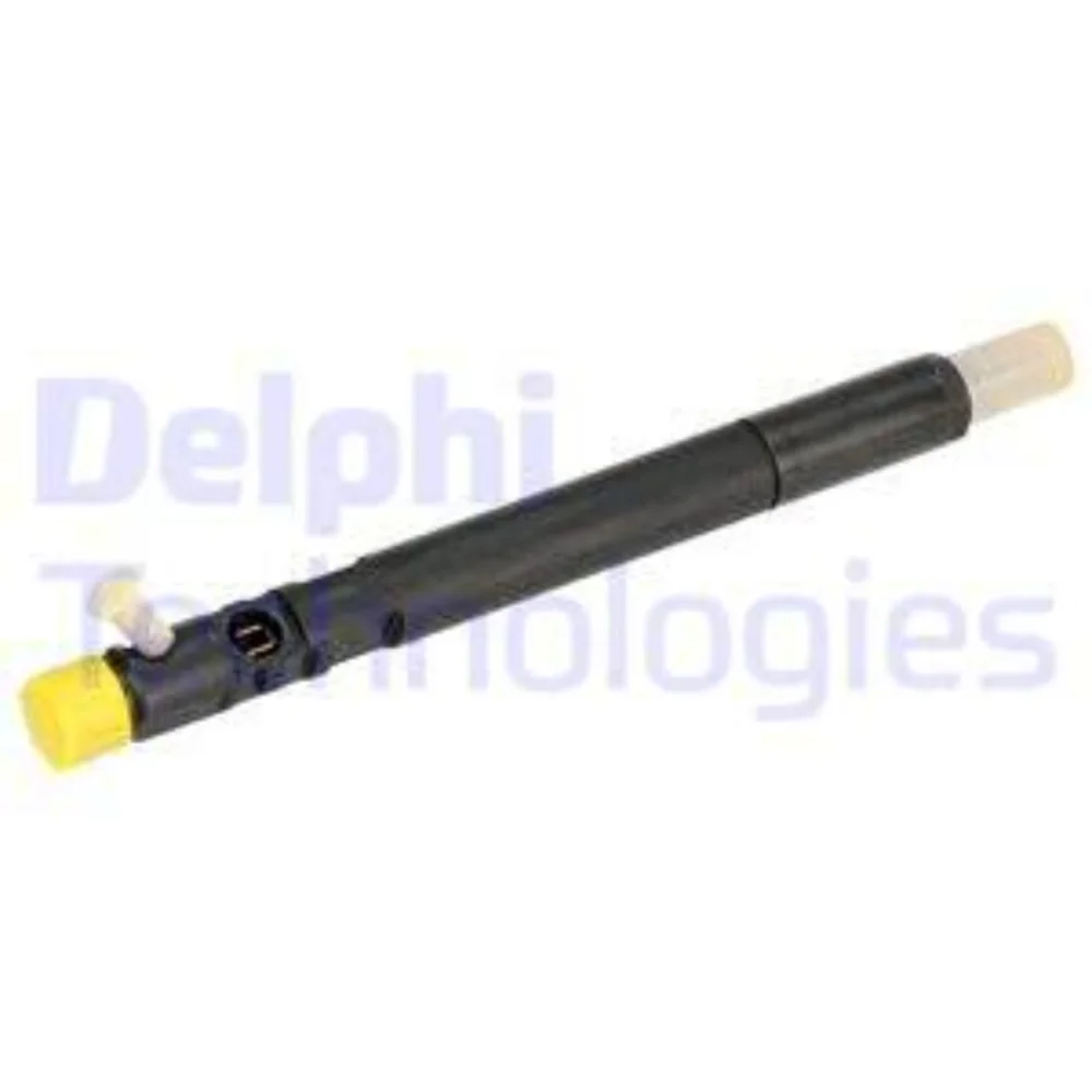 Injector