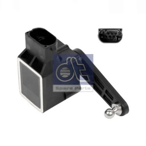 Pedal Travel Sensor, Brake Pedal (Brake System)