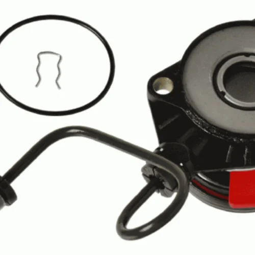 Central Slave Cylinder, clutch (Clutch)