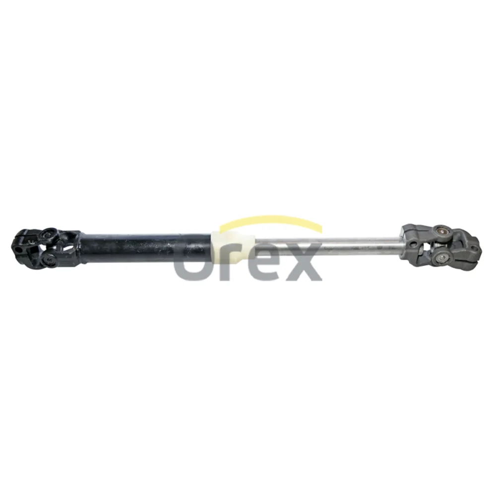 Steering Shaft