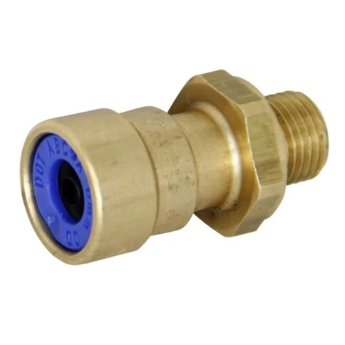 Nipel (12x1,5 / M16x1,5)