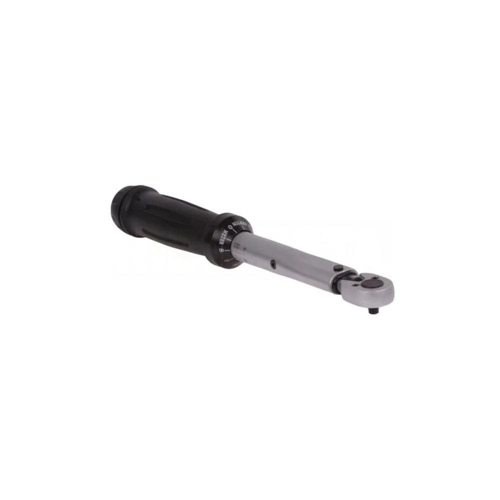 Torque Wrench 1/4 10-50 Nm