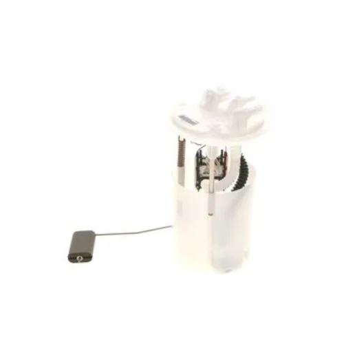 Fuel Feed Unit