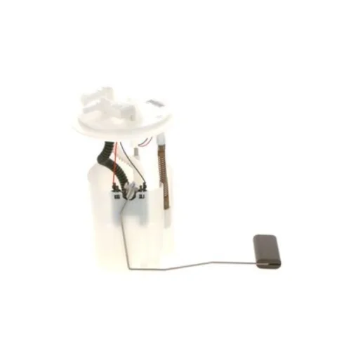 Fuel Feed Unit