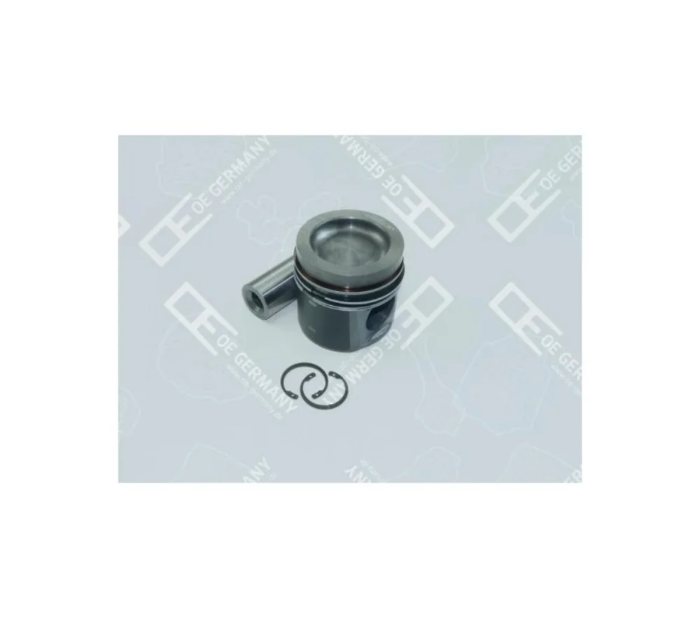 Piston