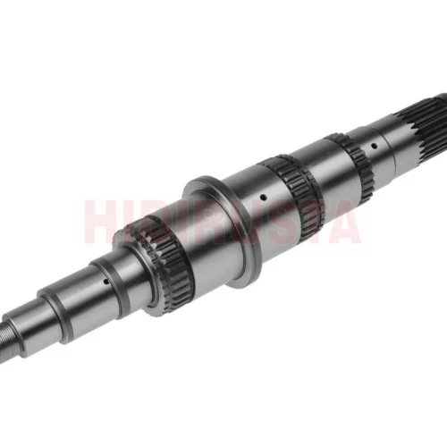 Main Shaft