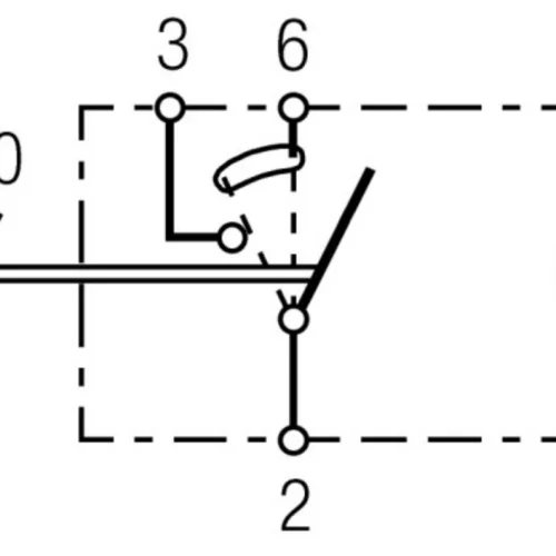 Şalter (Elektrikli üniversal parçalar)