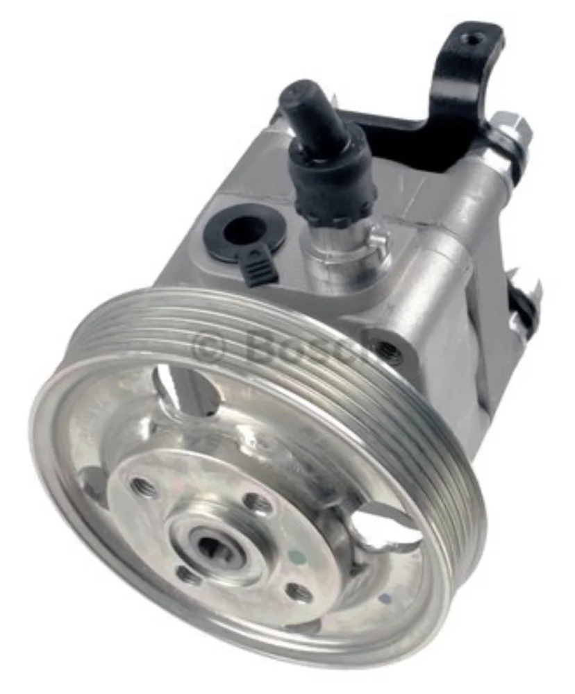Hydraulic Pump, steering system (Steering)