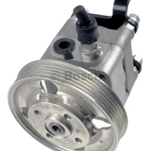 Hydraulic Pump, steering system (Steering)
