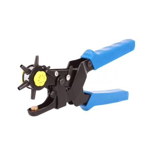 Leather Hole Punch Tool 6 Size