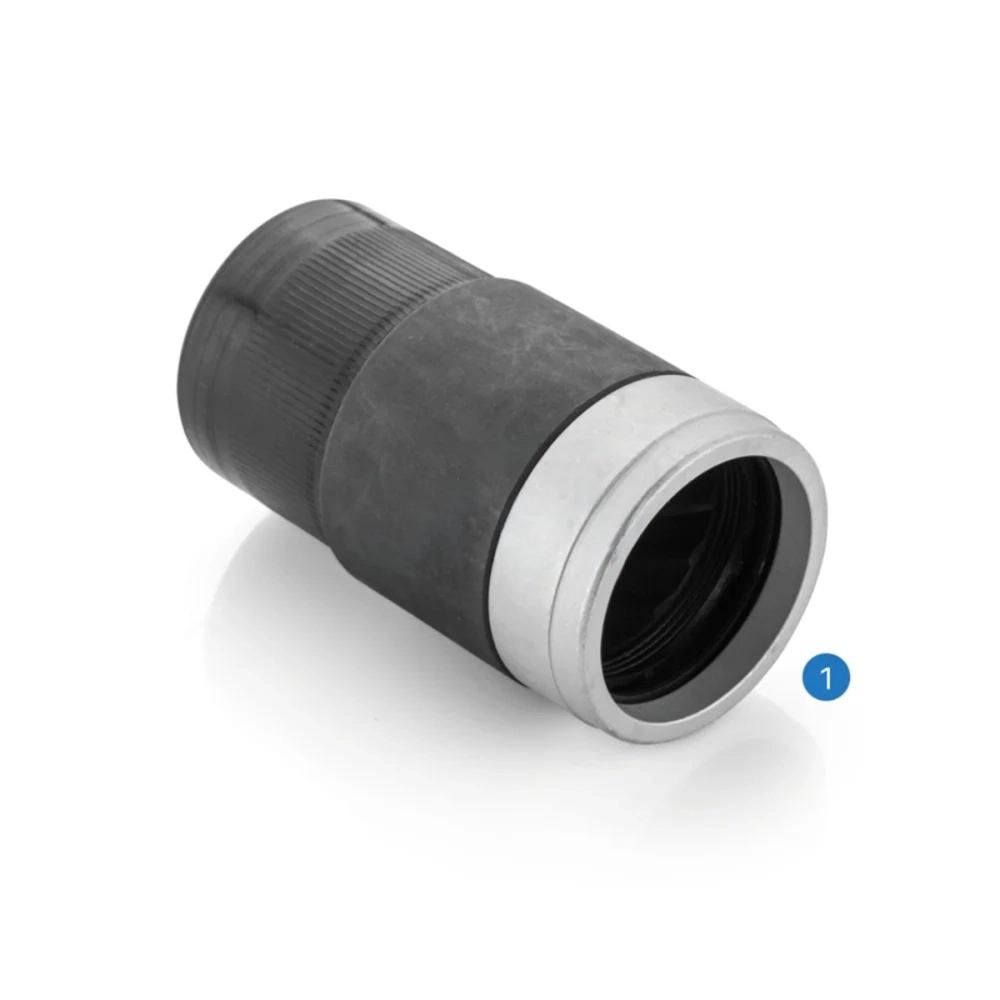Caliper Triple Bushing Long (Ø39Mm) Knorr
